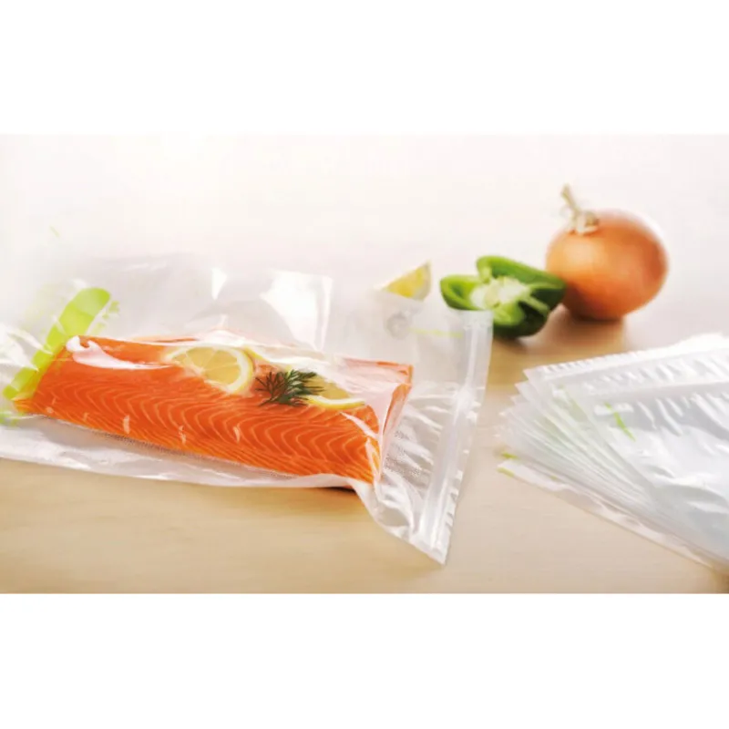 Clearance Cerf Dellier 100 sacs cuisson sous-vide 30 x 40 cm