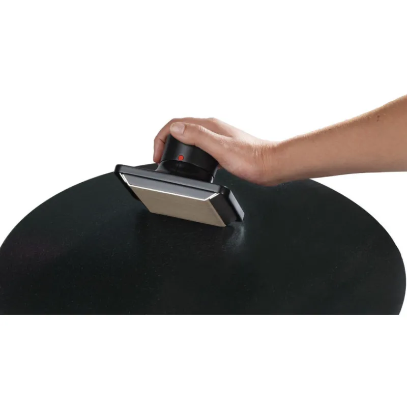 Online Cerf Dellier Accessoires crêpière 15 recharges de tampons de graissage