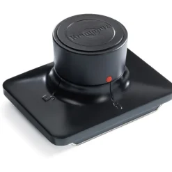 Cerf Dellier Accessoires crêpière tampon de graissage