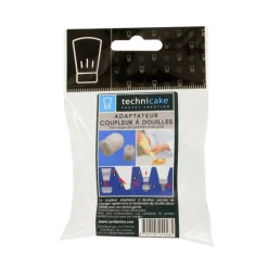 Cerf Dellier Adaptateur coupleur à douilles