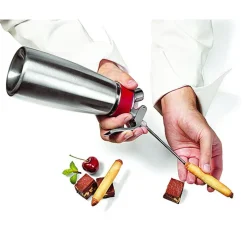 Discount Cerf Dellier Aiguilles d'injection pour siphon 3 et 5 mm (x4)