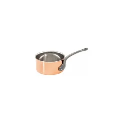 Outlet Cerf Dellier Alliance cuivre casserole 12 cm