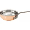 Best Cerf Dellier Alliance cuivre sauteuse évasée 16 cm