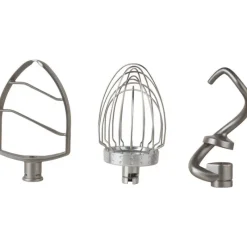 New Cerf Dellier Alphamix 2 batteur-mélangeur 5 L