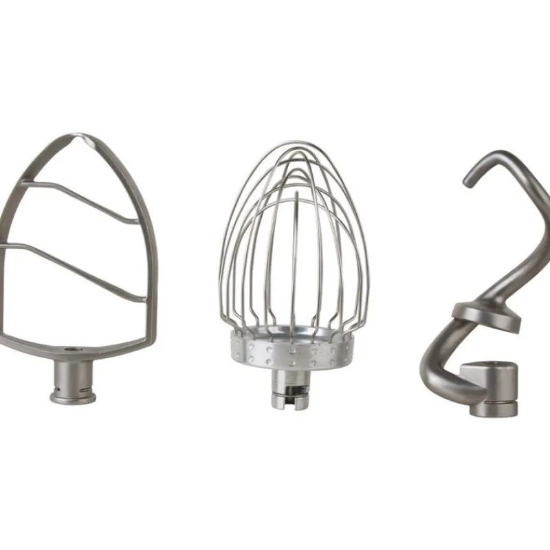 New Cerf Dellier Alphamix 2 batteur-mélangeur 5 L