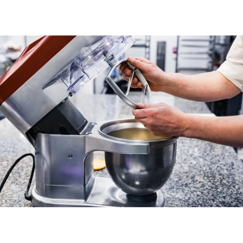 New Cerf Dellier Alphamix 2 batteur-mélangeur 5 L