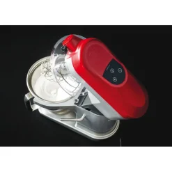 New Cerf Dellier Alphamix 2 batteur-mélangeur 5 L