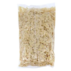 New Cerf Dellier Amandes effilées 1kg