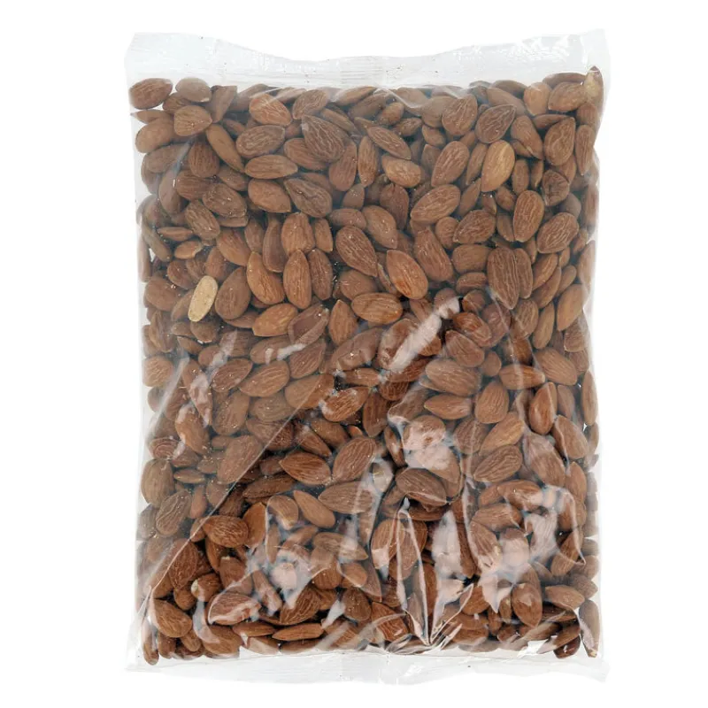 Best Cerf Dellier Amandes entières décortiquées en sachet 1 kg