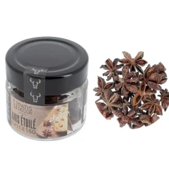 Online Cerf Dellier Anis étoilé 15 g