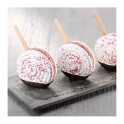 Hot Cerf Dellier Arôme Framboise Sébalcé 500 ml