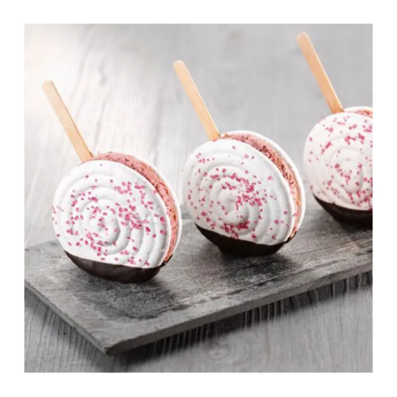 Hot Cerf Dellier Arôme Framboise Sébalcé 500 ml