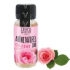 Cerf Dellier Arôme naturel de Rose  50 ml