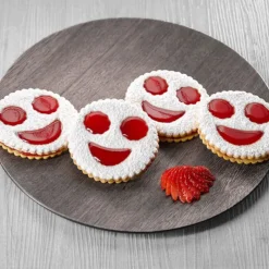 Sale Cerf Dellier Arôme naturel de Vanille P200 Sébalcé 1 L