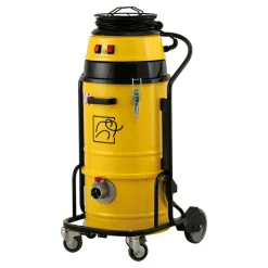 Clearance Cerf Dellier Aspirateur de grand fournil acier filtration élevée ASM220 2300 W