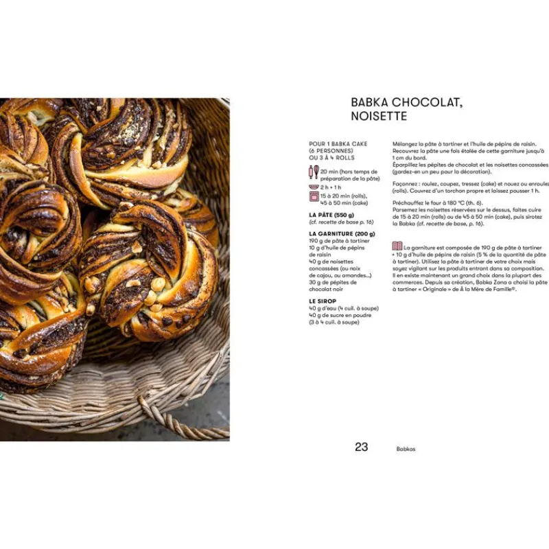 Online Cerf Dellier Babka Zana - Sarah et Emmanuel Murat