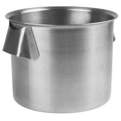 Clearance Cerf Dellier Bahut à poignées inox 28 cm