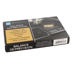 Hot Cerf Dellier Balance de cuisine précision