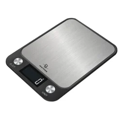 Outlet Cerf Dellier Balance digitale compacte plate jusqu'à 5 kg (précision de 1 g)