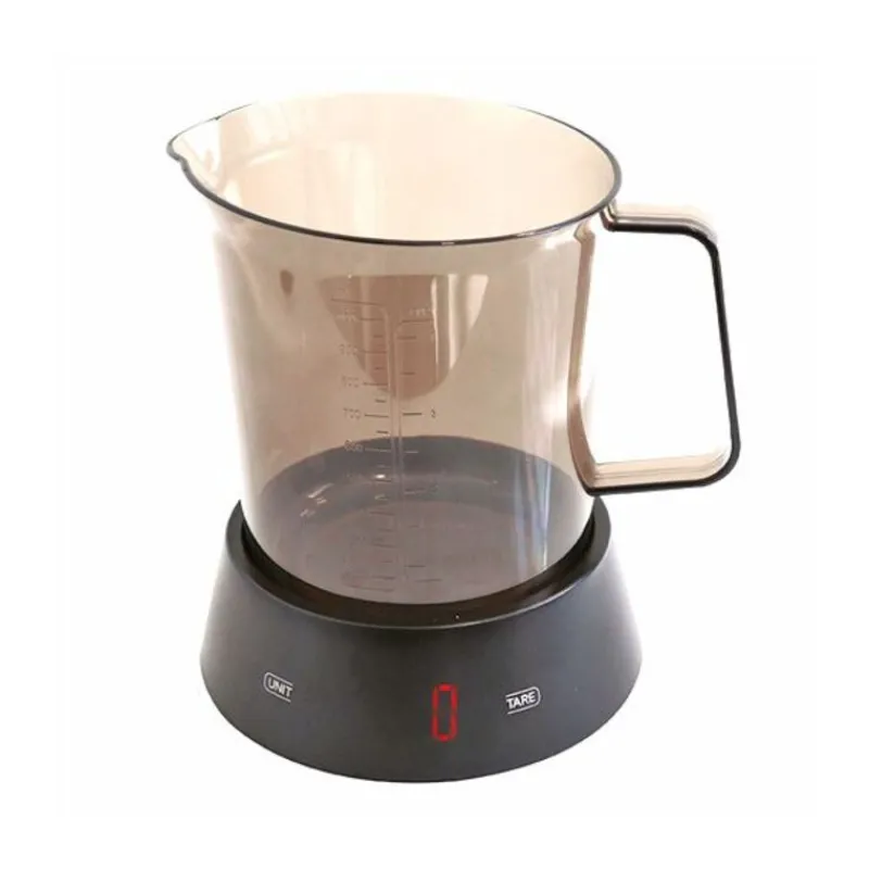 Clearance Cerf Dellier Balance doseuse digitale 1-3 kg