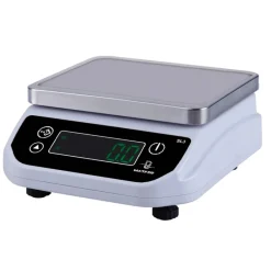 Discount Cerf Dellier Balance éléctronique de précision jusqu'à 3kg/0,2g