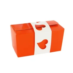 Online Cerf Dellier Ballotin Orange (x 50)