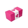 Clearance Cerf Dellier Ballotin Rose Fuchsia (x 50)