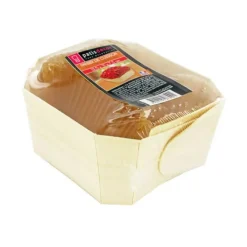 Outlet Cerf Dellier Barquette de cuisson bois 13,5 cm