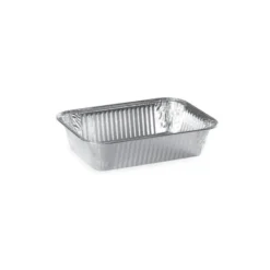 Online Cerf Dellier Barquettes jetables en aluminium bords roulés (x100)