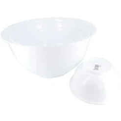 New Cerf Dellier Bassine en polypropylène