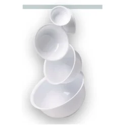 New Cerf Dellier Bassine en polypropylène