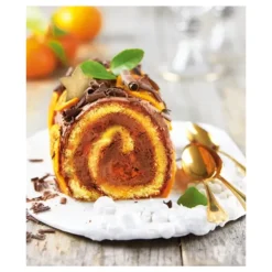 Online Cerf Dellier Bûches et Galettes