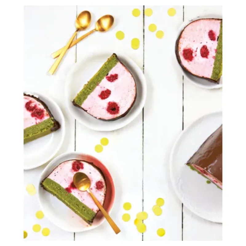 Online Cerf Dellier Bûches et Galettes