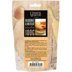 Clearance Cerf Dellier Bicarbonate alimentaire 100 g