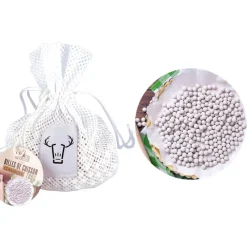 Cerf Dellier Billes de cuisson en céramique 700 g