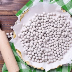 Cerf Dellier Billes de cuisson en céramique 700 g