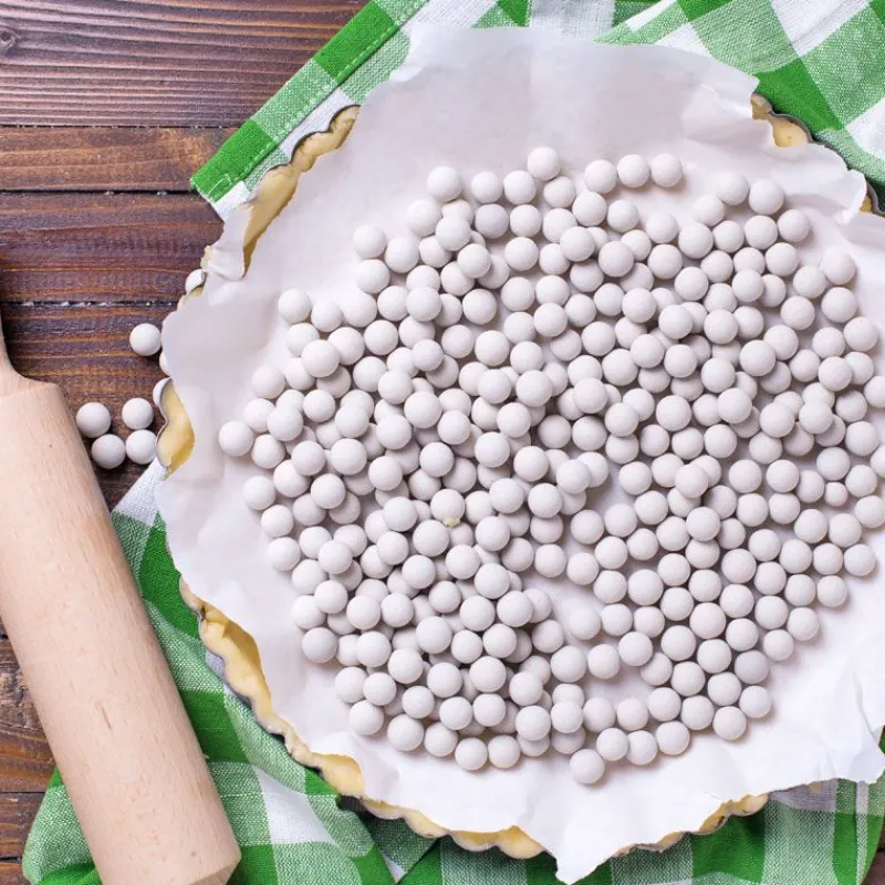 Cerf Dellier Billes de cuisson en céramique 700 g