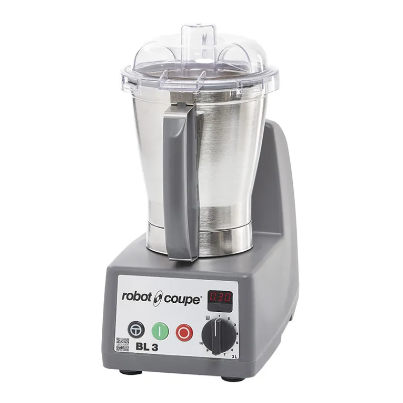 Clearance Cerf Dellier Blender de cuisine 3 litres