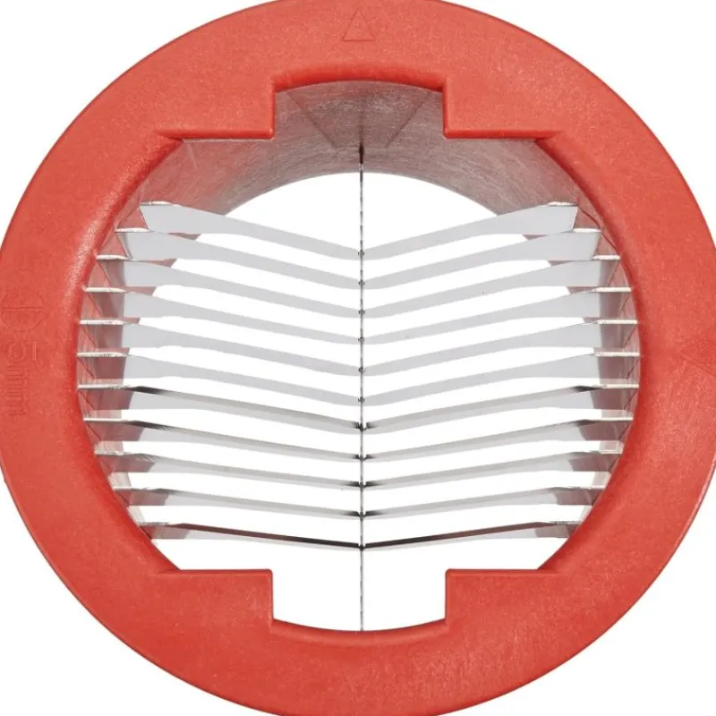 Sale Cerf Dellier Bloc lames 1/2 rondelles 5 mm