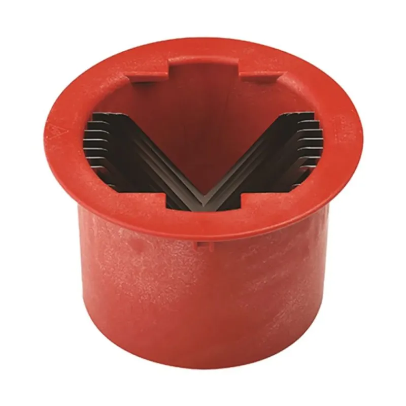 Best Cerf Dellier Bloc lames rondelles 5 mm