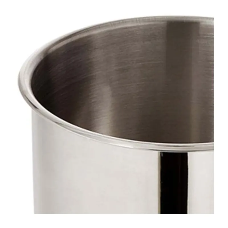 Clearance Cerf Dellier Bol cuisson induction en inox