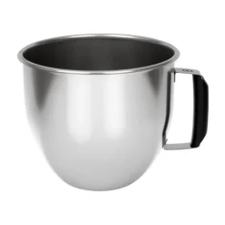 Outlet Cerf Dellier Bol inox 8 L pour alphamix 2 avec poignée