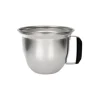 Online Cerf Dellier Bol inox alphamix 2 - 5 L avec poignée