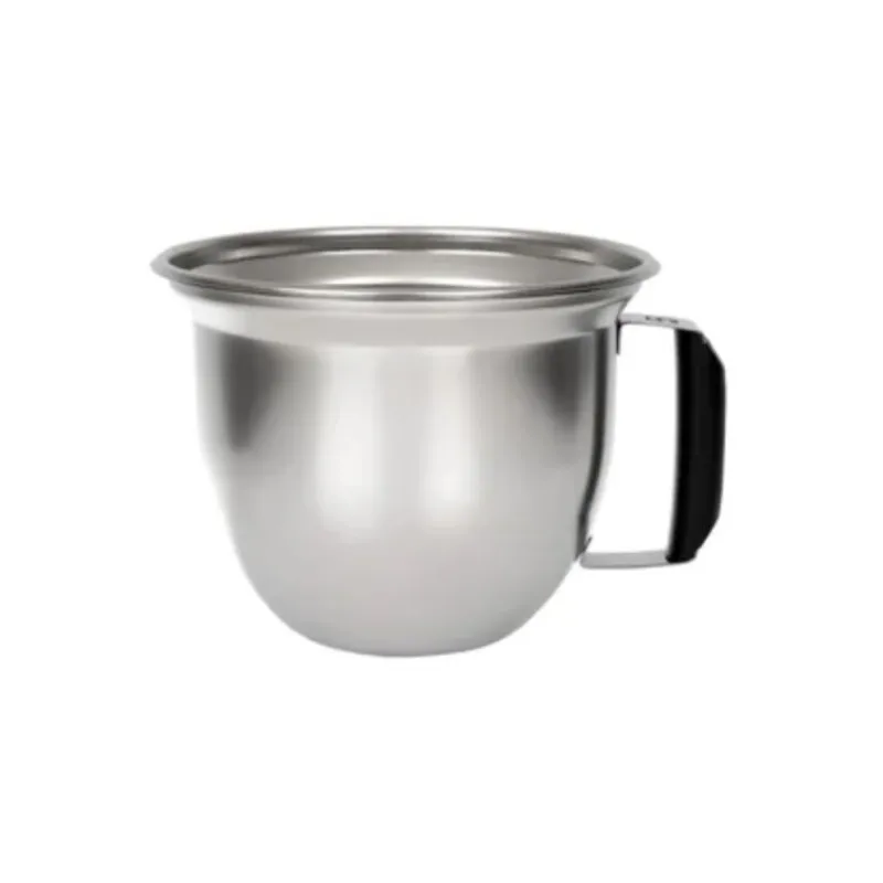 Online Cerf Dellier Bol inox alphamix 2 - 5 L avec poignée