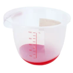 Sale Cerf Dellier Bol mélangeur anti-dérapant 1L