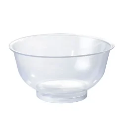 Sale Cerf Dellier Bol polypro transparent Ø 23 cm