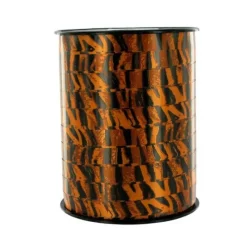 Sale Cerf Dellier Bolduc Zèbre brun 10 mm (250 m)