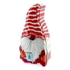 Best Cerf Dellier Boîte à biscuits de Noël lutin