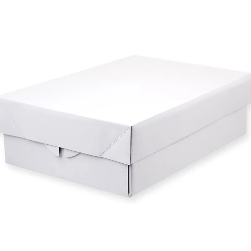 New Cerf Dellier Boîte à cupcake 12 compartiments