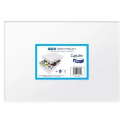 New Cerf Dellier Boîte à cupcake 12 compartiments